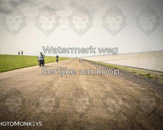 Motor Elfstedentocht – 9 juni 2025 photo