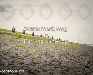 Motor Elfstedentocht – 9 juni 2025 photo