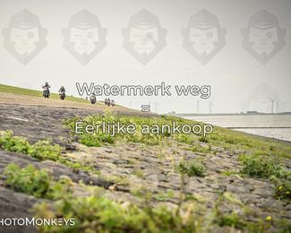 Motor Elfstedentocht – 9 juni 2025 photo