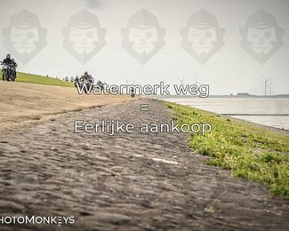 Motor Elfstedentocht – 9 juni 2025 photo