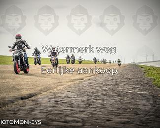 Motor Elfstedentocht – 9 juni 2025 photo