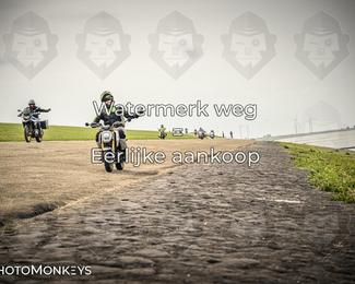 Motor Elfstedentocht – 9 juni 2025 photo