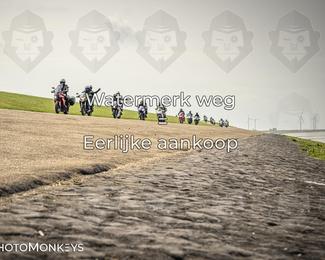 Motor Elfstedentocht – 9 juni 2025 photo