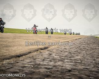 Motor Elfstedentocht – 9 juni 2025 photo