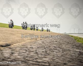 Motor Elfstedentocht – 9 juni 2025 photo