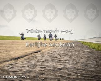 Motor Elfstedentocht – 9 juni 2025 photo