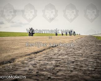 Motor Elfstedentocht – 9 juni 2025 photo