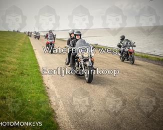 Motor Elfstedentocht – 9 juni 2025 photo