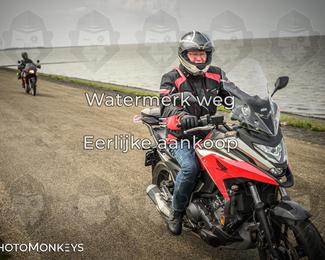 Motor Elfstedentocht – 9 juni 2025 photo