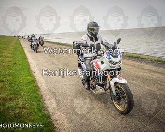 Motor Elfstedentocht – 9 juni 2025 photo