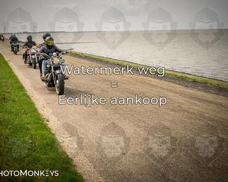 Motor Elfstedentocht – 9 juni 2025 photo