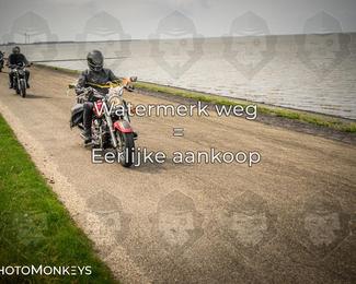 Motor Elfstedentocht – 9 juni 2025 photo