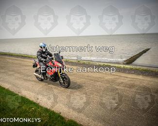 Motor Elfstedentocht – 9 juni 2025 photo