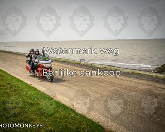 Motor Elfstedentocht – 9 juni 2025 photo