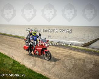Motor Elfstedentocht – 9 juni 2025 photo