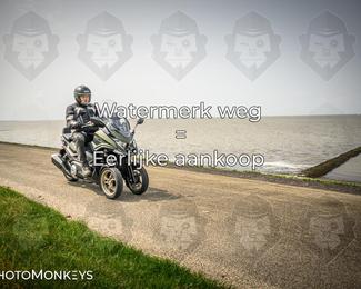Motor Elfstedentocht – 9 juni 2025 photo
