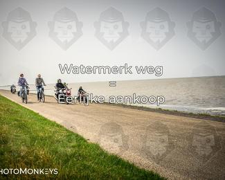 Motor Elfstedentocht – 9 juni 2025 photo