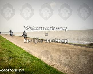 Motor Elfstedentocht – 9 juni 2025 photo
