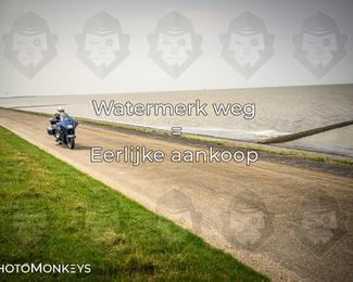 Motor Elfstedentocht – 9 juni 2025 photo