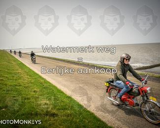 Motor Elfstedentocht – 9 juni 2025 photo