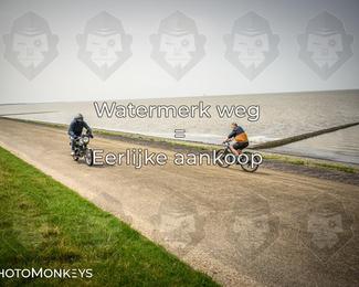 Motor Elfstedentocht – 9 juni 2025 photo