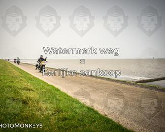 Motor Elfstedentocht – 9 juni 2025 photo