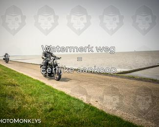 Motor Elfstedentocht – 9 juni 2025 photo