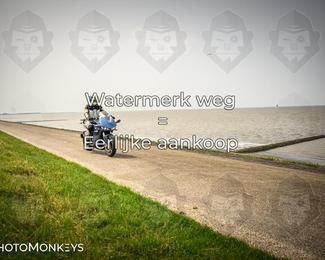 Motor Elfstedentocht – 9 juni 2025 photo