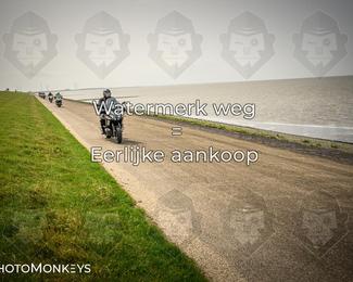 Motor Elfstedentocht – 9 juni 2025 photo