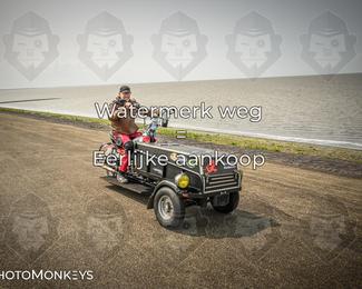 Motor Elfstedentocht – 9 juni 2025 photo