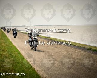 Motor Elfstedentocht – 9 juni 2025 photo