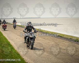 Motor Elfstedentocht – 9 juni 2025 photo