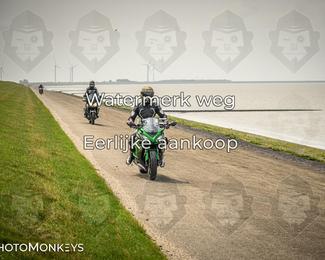 Motor Elfstedentocht – 9 juni 2025 photo