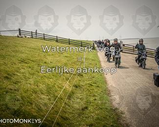 Motor Elfstedentocht – 9 juni 2025 photo