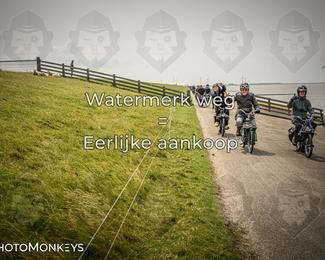 Motor Elfstedentocht – 9 juni 2025 photo