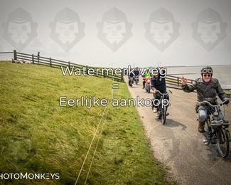 Motor Elfstedentocht – 9 juni 2025 photo