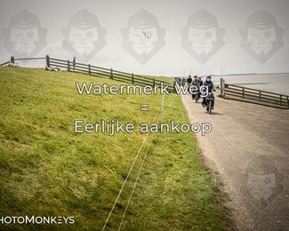 Motor Elfstedentocht – 9 juni 2025 photo