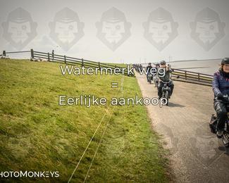 Motor Elfstedentocht – 9 juni 2025 photo