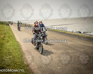 Motor Elfstedentocht – 9 juni 2025 photo