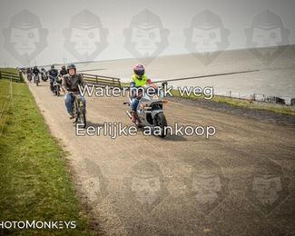 Motor Elfstedentocht – 9 juni 2025 photo