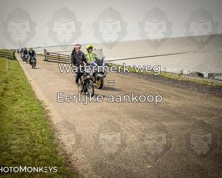 Motor Elfstedentocht – 9 juni 2025 photo