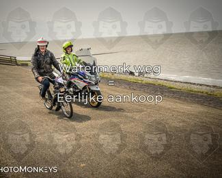 Motor Elfstedentocht – 9 juni 2025 photo