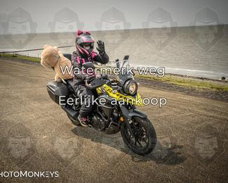 Motor Elfstedentocht – 9 juni 2025 photo