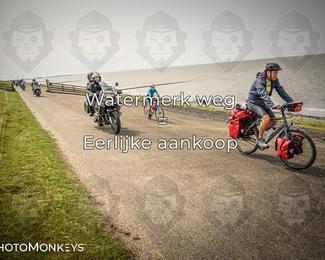Motor Elfstedentocht – 9 juni 2025 photo