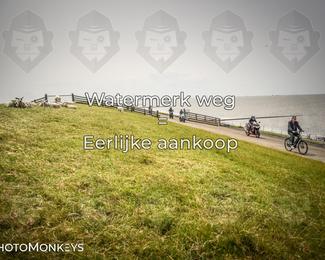 Motor Elfstedentocht – 9 juni 2025 photo