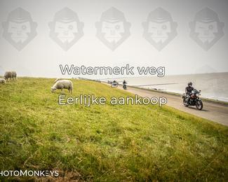 Motor Elfstedentocht – 9 juni 2025 photo