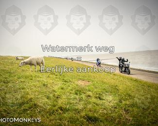 Motor Elfstedentocht – 9 juni 2025 photo