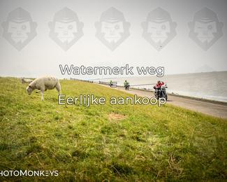 Motor Elfstedentocht – 9 juni 2025 photo