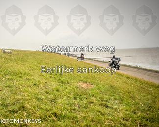 Motor Elfstedentocht – 9 juni 2025 photo