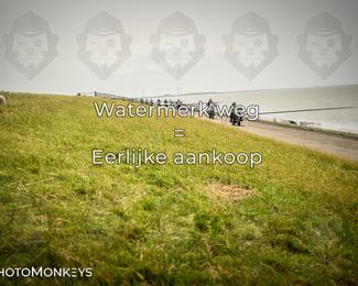 Motor Elfstedentocht – 9 juni 2025 photo